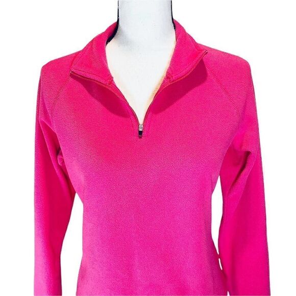 C9 by Champion Pullover Long Sleeve Sweater Pink - Picture 2 of 7